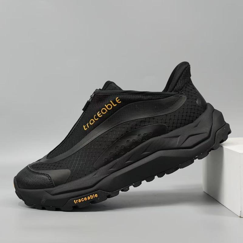 2026 Neuer Trend Wanderschuhe  – Anti Slip Trail Running Sneakers Bewertung und Preis
