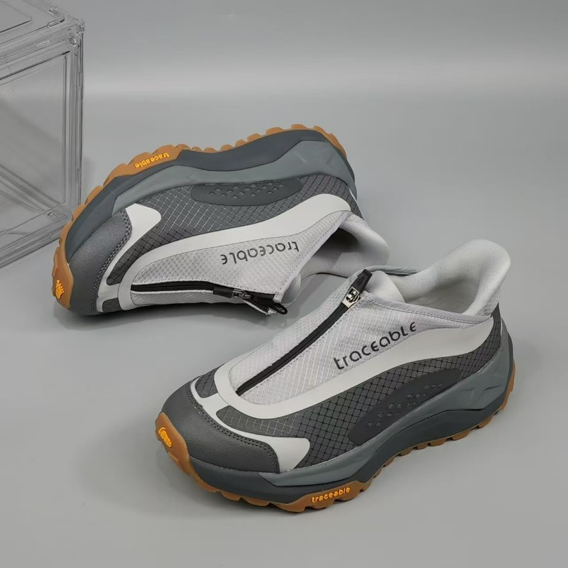 2026 Neuer Trend Wanderschuhe  – Anti Slip Trail Running Sneakers Bewertung und Preis