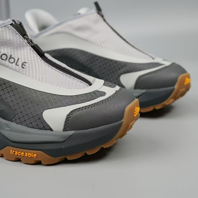 2026 Neuer Trend Wanderschuhe  – Anti Slip Trail Running Sneakers Bewertung und Preis
