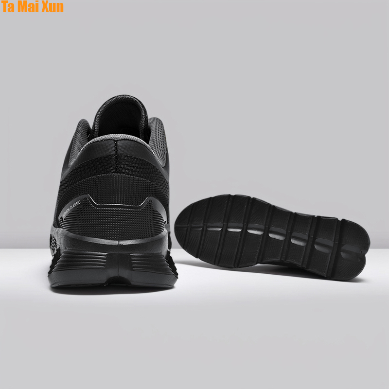 6 Stück langlebige schwarze Sc – Sneakers Bewertung und Preis