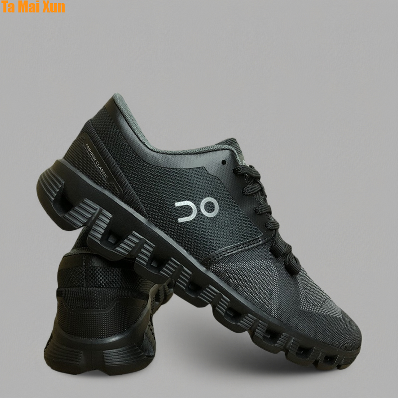 6 Stück langlebige schwarze Sc – Sneakers Bewertung und Preis