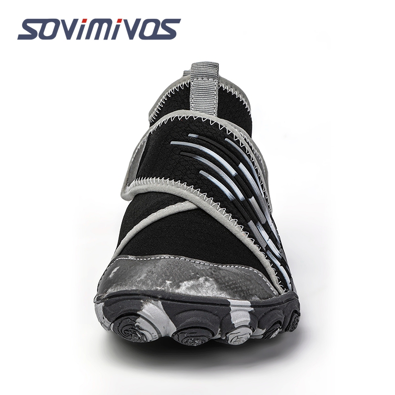 Barfußschuhe für Herren, Zero  – Wide Toe Box Running Sneakers Bewertung und Preis