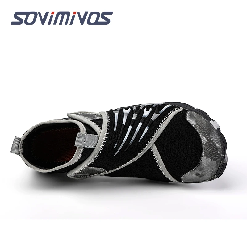 Barfußschuhe für Herren, Zero  – Wide Toe Box Running Sneakers Bewertung und Preis