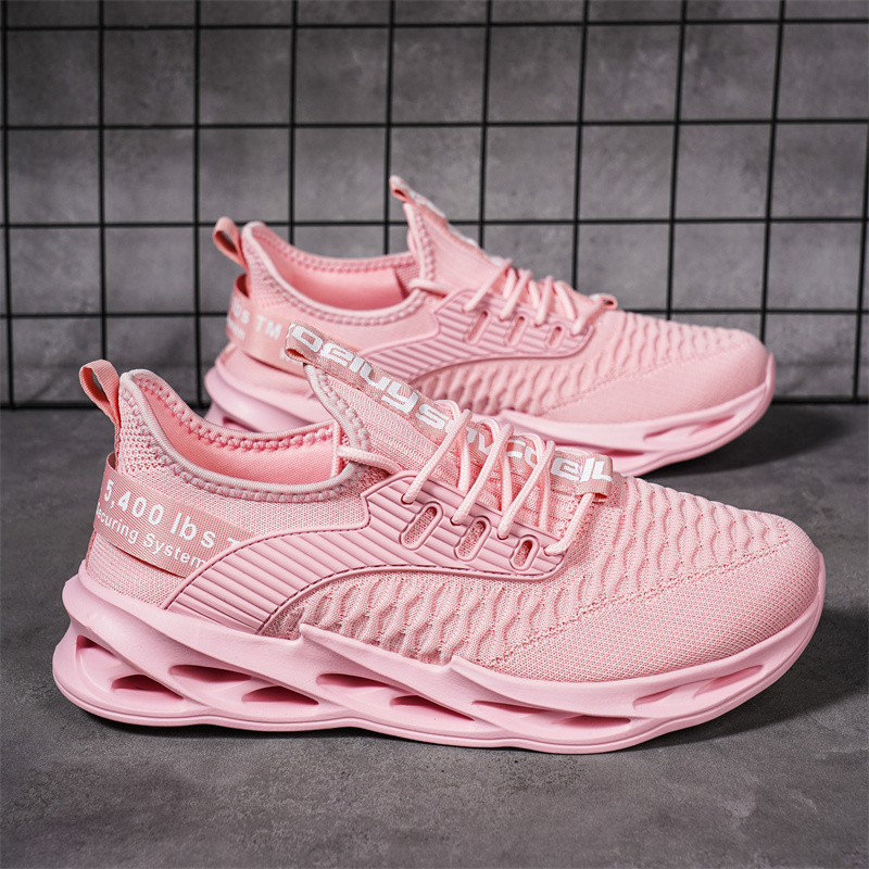 Bestseller Sommer Rosa Casual  – Waterproof Goretex Running Shoes Bewertung und Preis
