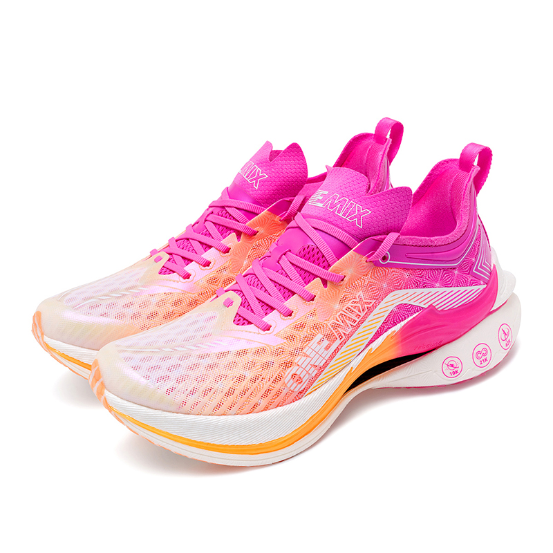 ONEMIX Damen-Laufschuhe mit Ca – Reflective Night Running Shoes Bewertung und Preis