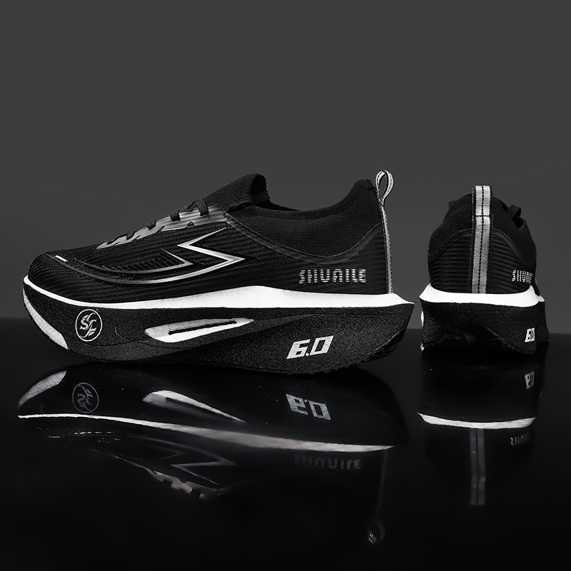 Marathon-Laufschuhe für Herren – Waterproof Goretex Running Shoes Bewertung und Preis