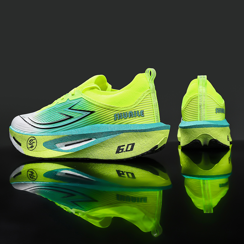 Marathon-Laufschuhe für Herren – Waterproof Goretex Running Shoes Bewertung und Preis