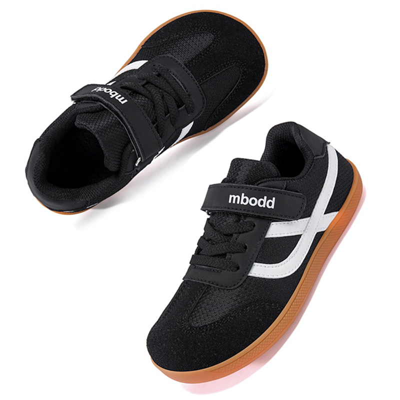 Kinder-Slip-On-Barfußschuhe fü – Wide Toe Box Running Sneakers Bewertung und Preis