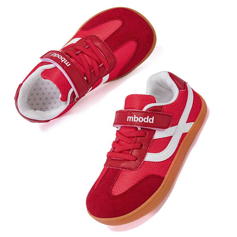Kinder-Slip-On-Barfußschuhe fü – Wide Toe Box Running Sneakers Bewertung und Preis