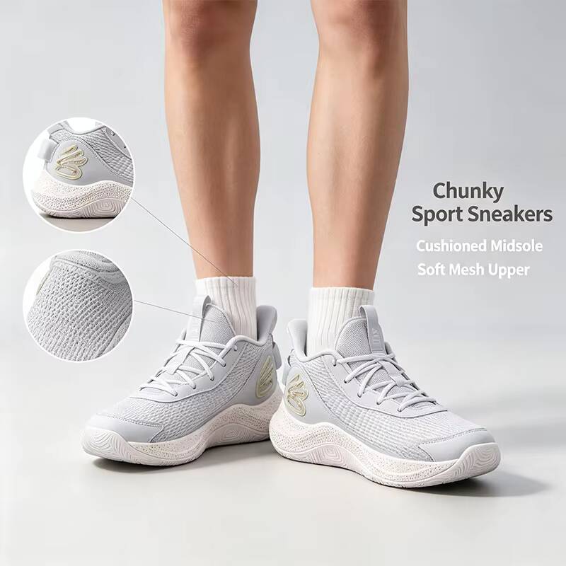 Neue Under Armour Jogger Minim – Air Cushion Jogger Shoes Men Bewertung und Preis