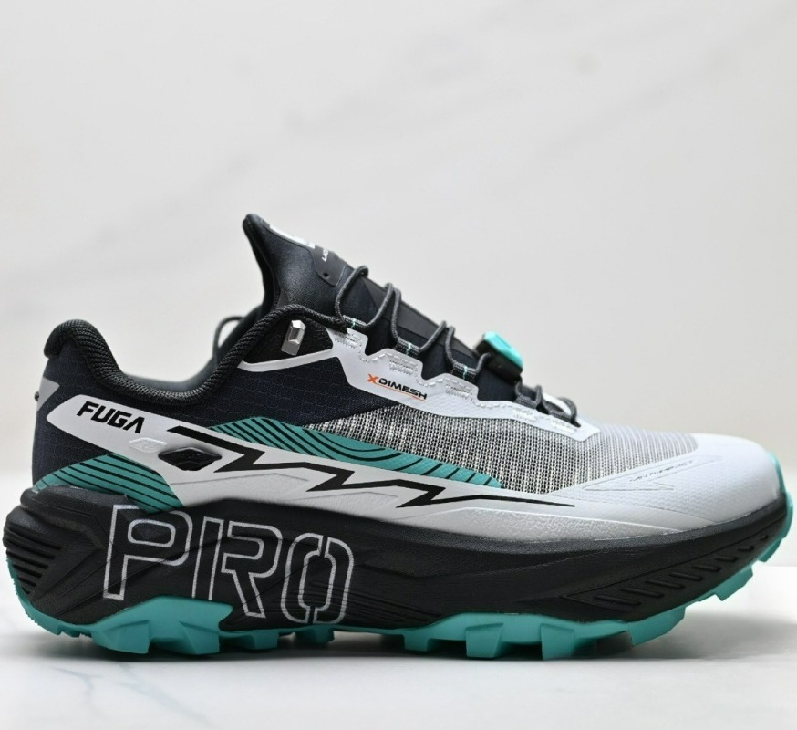 Klassische Marken-Unisex-Trail – Anti Slip Trail Running Sneakers Bewertung und Preis
