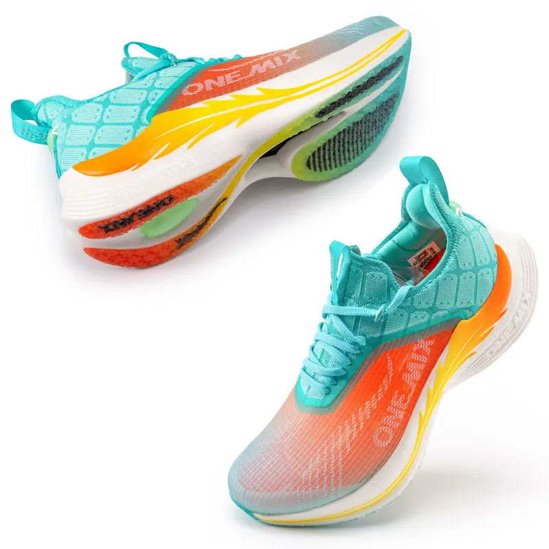 ONEMIX Herren-Laufschuhe für H – Reflective Night Running Shoes Bewertung und Preis