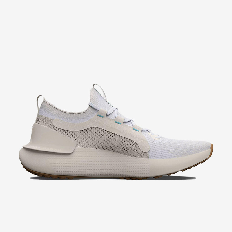 Premium Under Armour Damen-Jog – Knit Fabric Lace Up Sneakers Bewertung und Preis