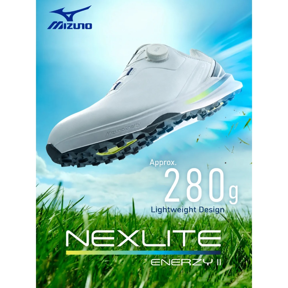 2026 Neue Mizuno Golfschuhe fü – Sneakers Bewertung und Preis