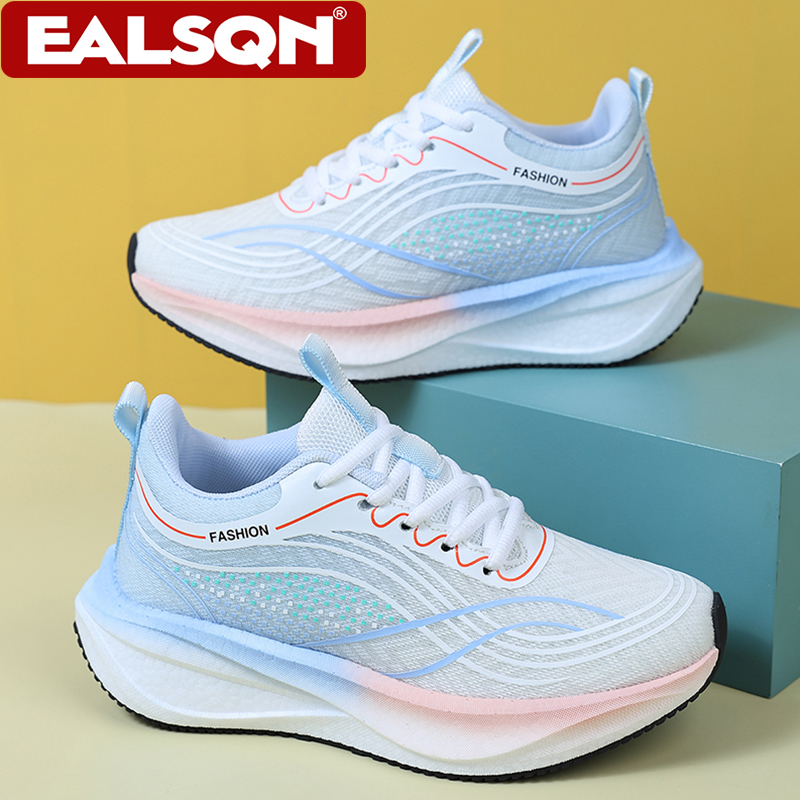 Ultraleichte Atmungsaktive Wei – Breathable Mesh Athletic Shoes Bewertung und Preis