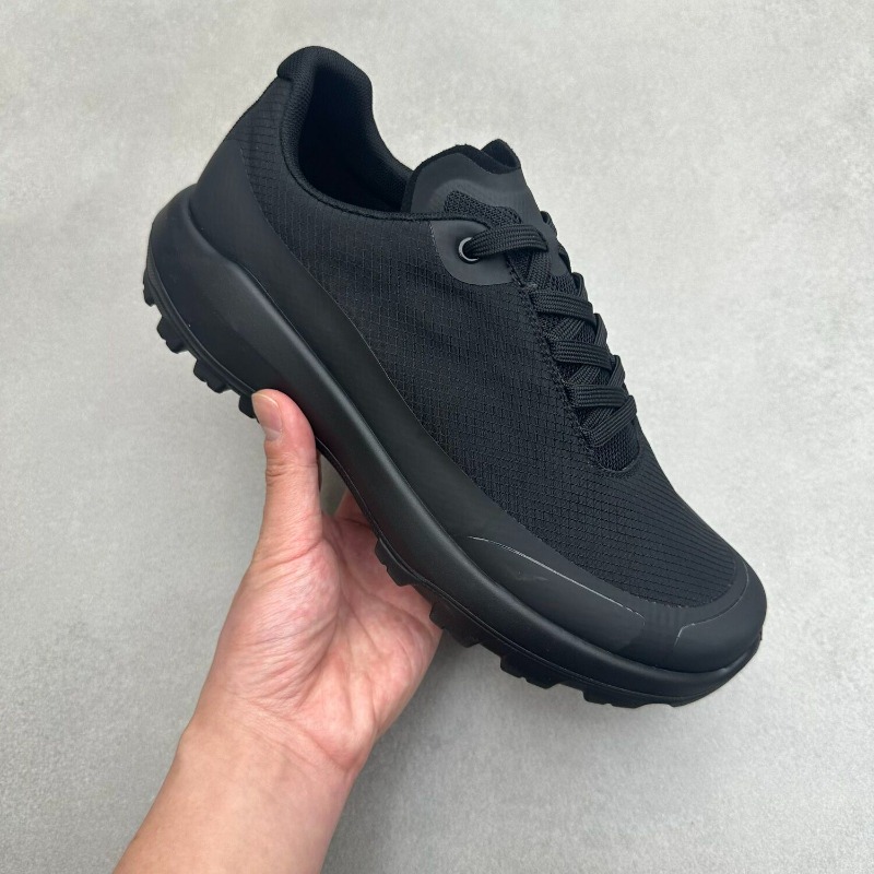 Professionelle Trail-Running-S – Anti Slip Trail Running Sneakers Bewertung und Preis