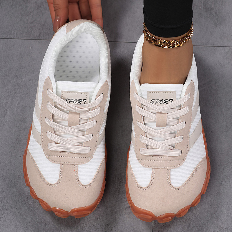 Barfußschuhe Sneakers für Dame – Wide Toe Box Running Sneakers Bewertung und Preis