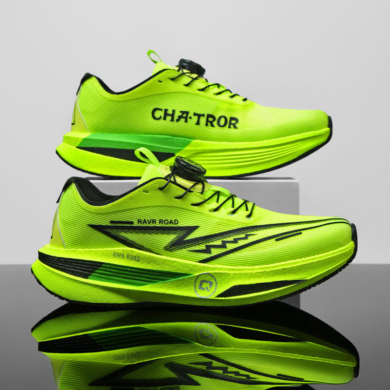 Neue modische High-End-Laufsch – Lightweight Road Running Shoes Bewertung und Preis