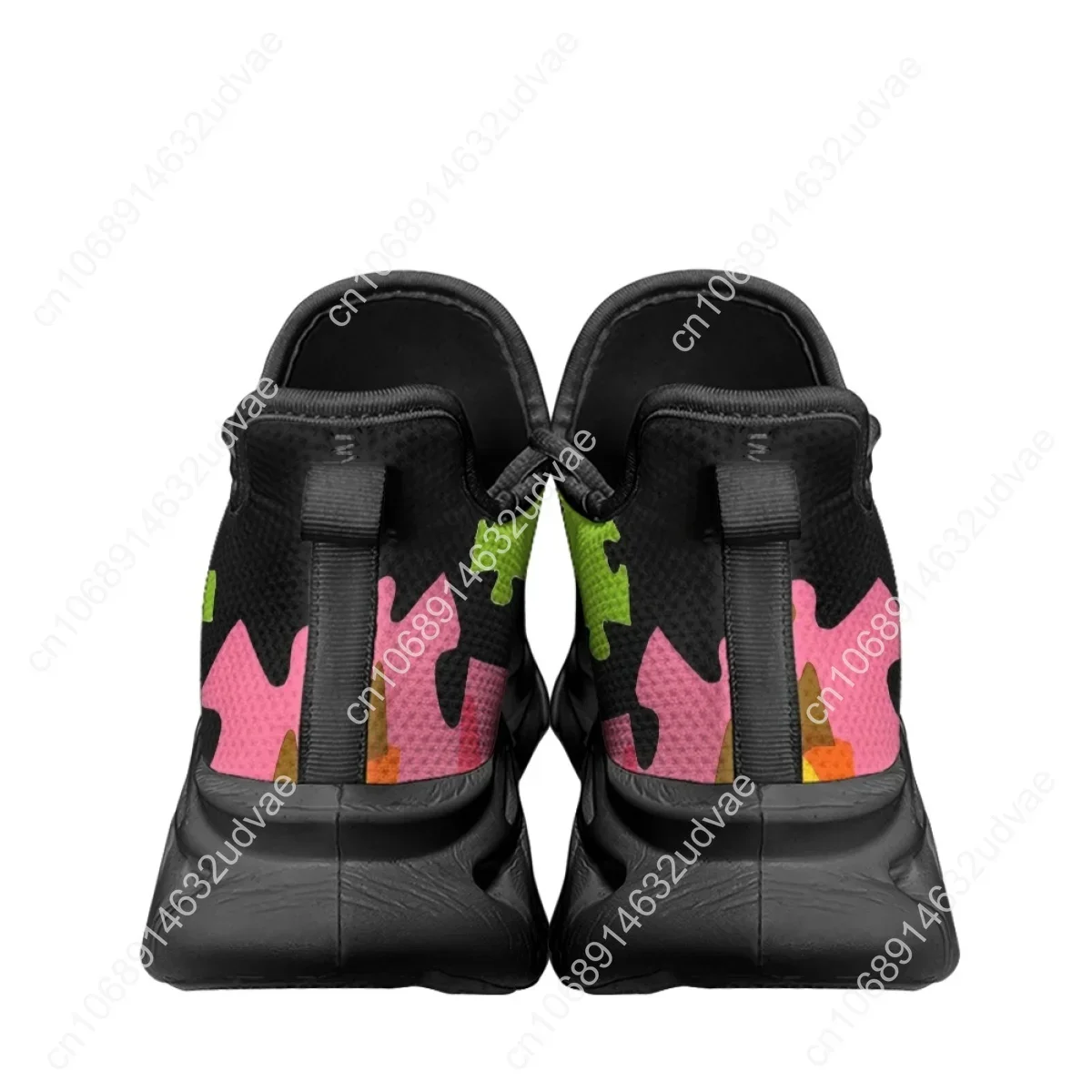 Autism Awareness Sports Runnin – Running Shoes Bewertung und Preis