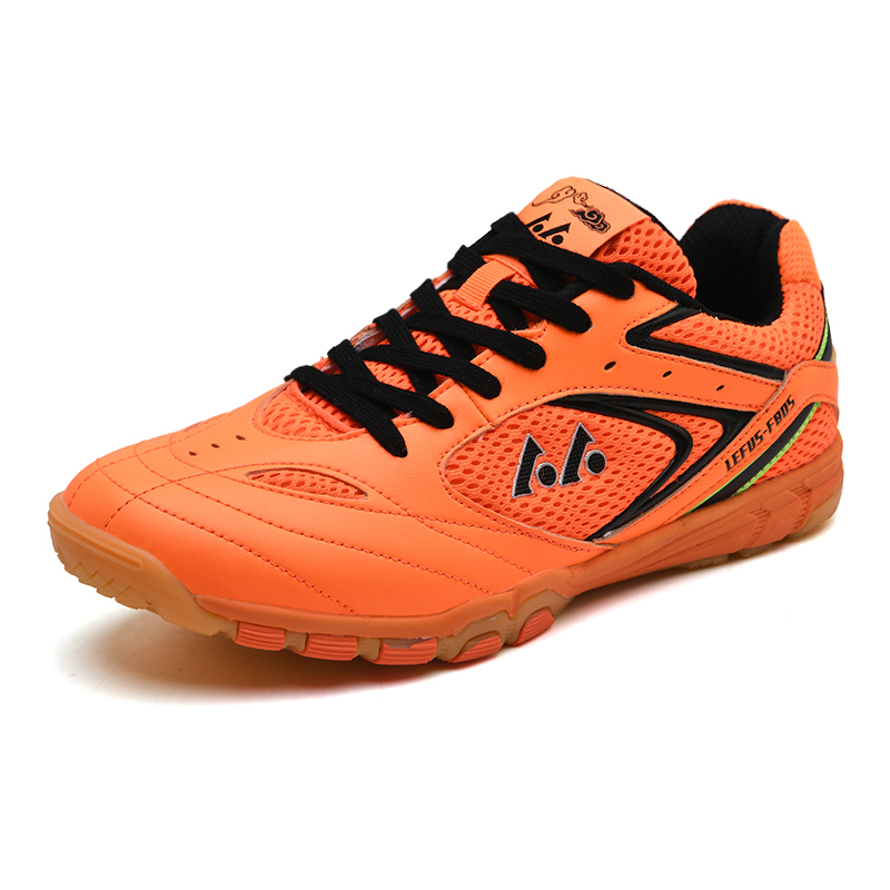 Männer Frauen Sport Badminton  – Shock Absorbing Gym Trainers Bewertung und Preis