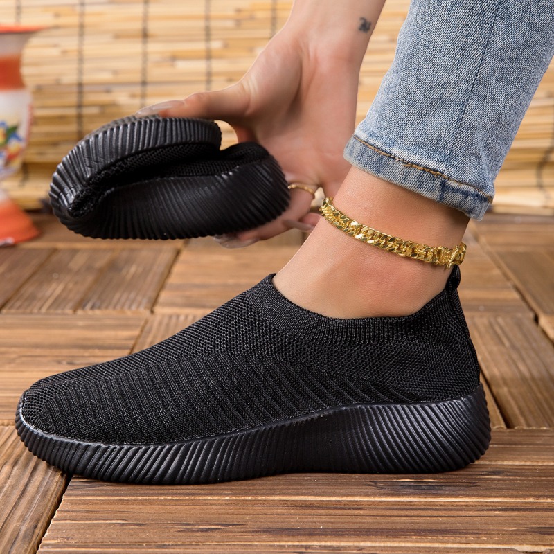 Damen-Sneaker Atmungsaktives S – Breathable Mesh Athletic Shoes Bewertung und Preis