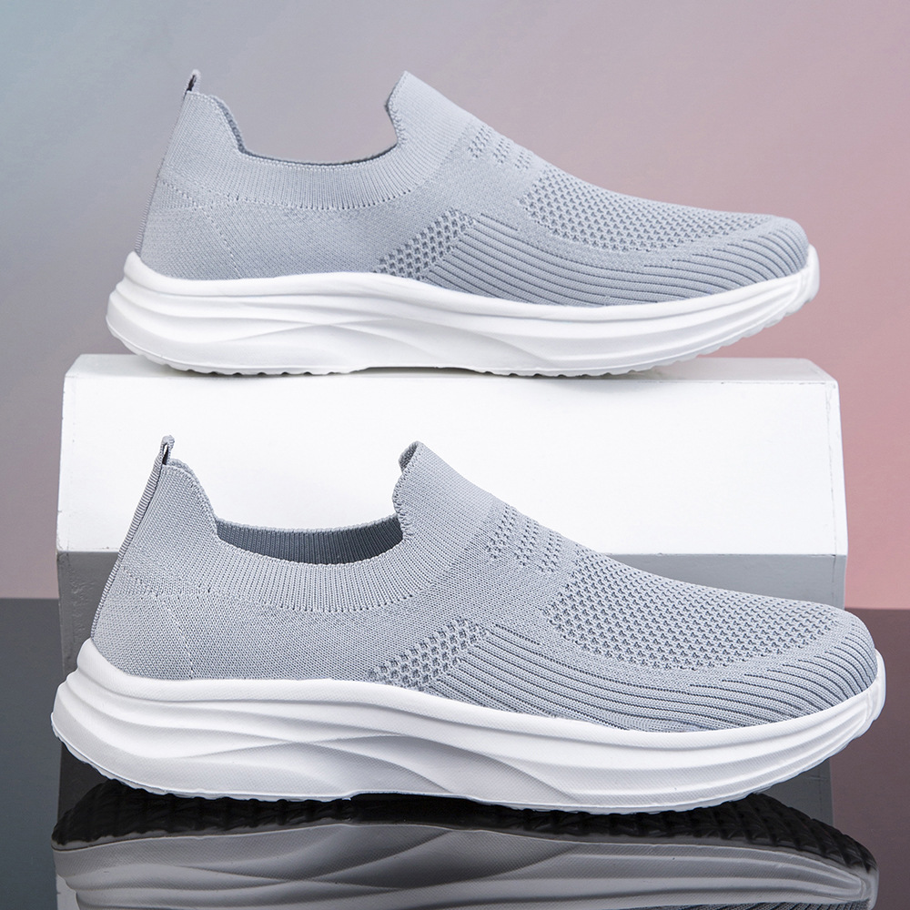 Herren-Wanderschuhe, leichte,  – Shock Absorbing Gym Trainers Bewertung und Preis