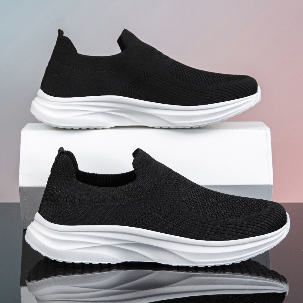 Herren-Wanderschuhe, leichte,  – Shock Absorbing Gym Trainers Bewertung und Preis