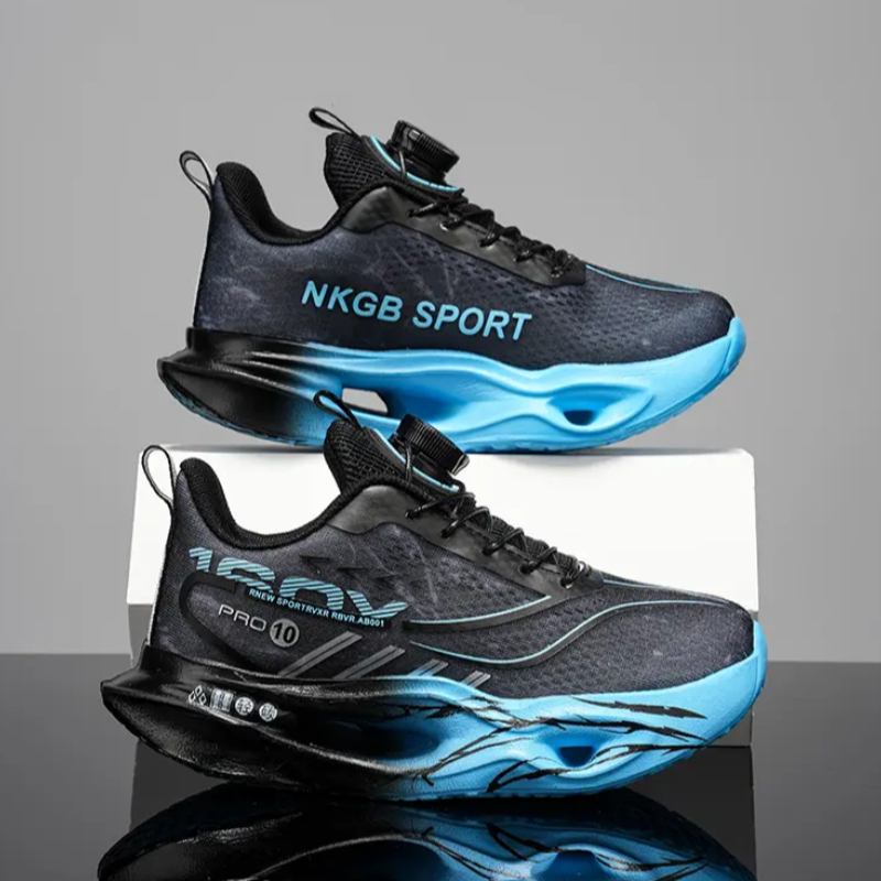 Kinder-Sportschuhe mit Carbonp – Carbon Plate Marathon Racing Shoes Bewertung und Preis