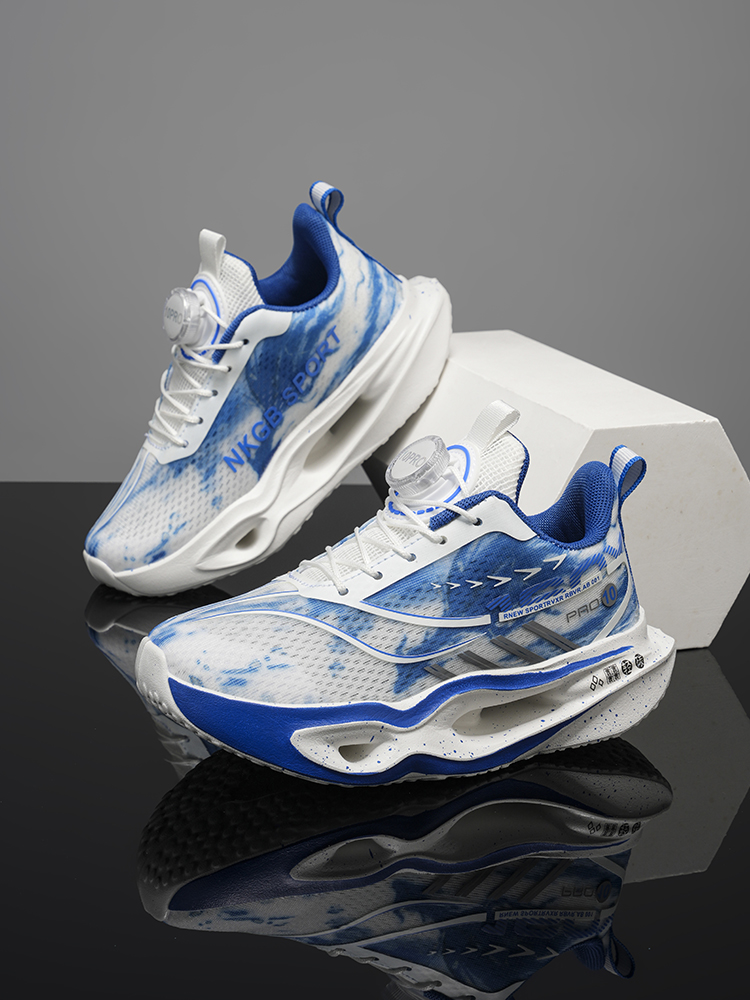 Kinder-Sportschuhe mit Carbonp – Carbon Plate Marathon Racing Shoes Bewertung und Preis