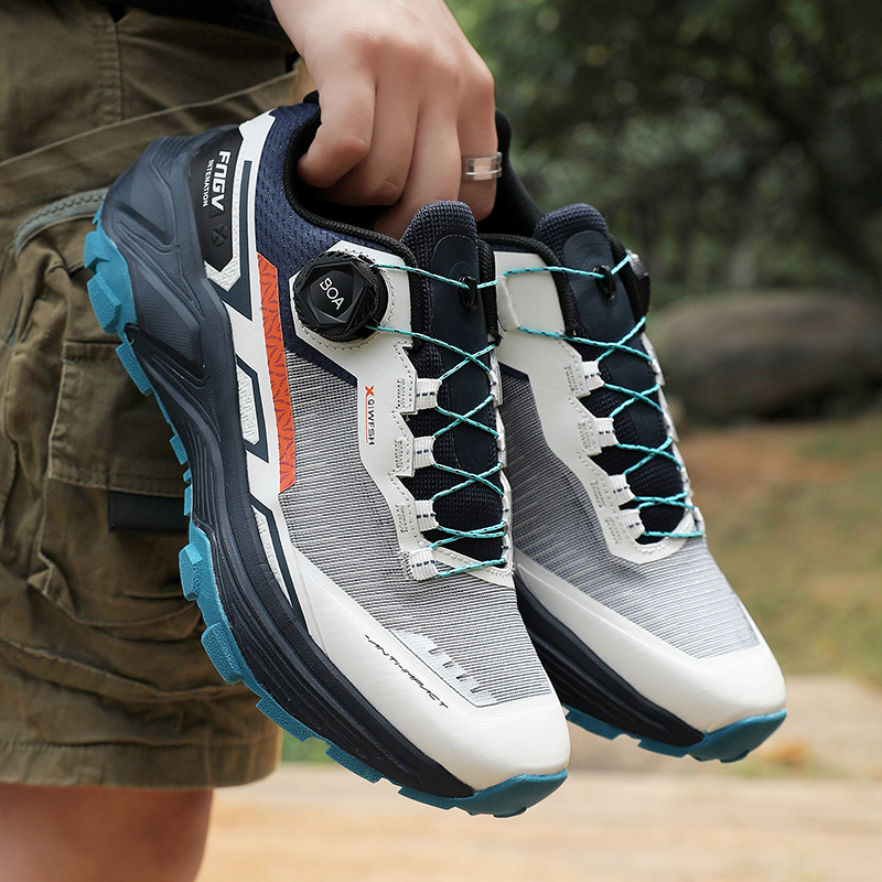 Neuerscheinung Herren Professi – Anti Slip Trail Running Sneakers Bewertung und Preis