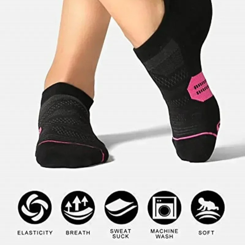 1/2/3 Paar Männer Frauen Fuß S – Heels Bewertung und Preis