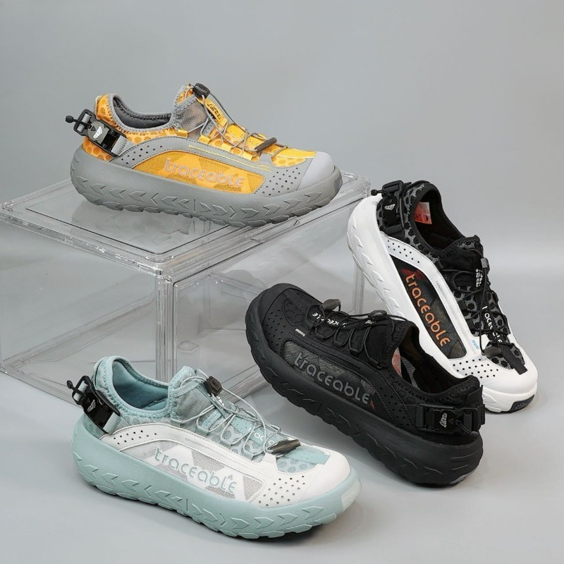 2026 Neuer Trend Laufschuhe He – Anti Slip Trail Running Sneakers Bewertung und Preis