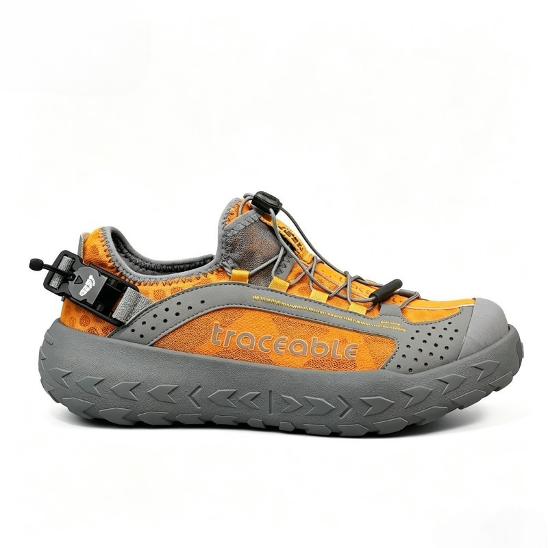 2026 Neuer Trend Laufschuhe He – Anti Slip Trail Running Sneakers Bewertung und Preis