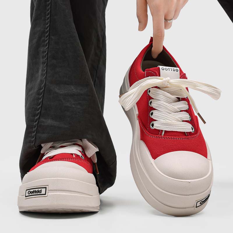 Leichte Allround-Herren-Turnsc – Shock Absorbing Gym Trainers Bewertung und Preis