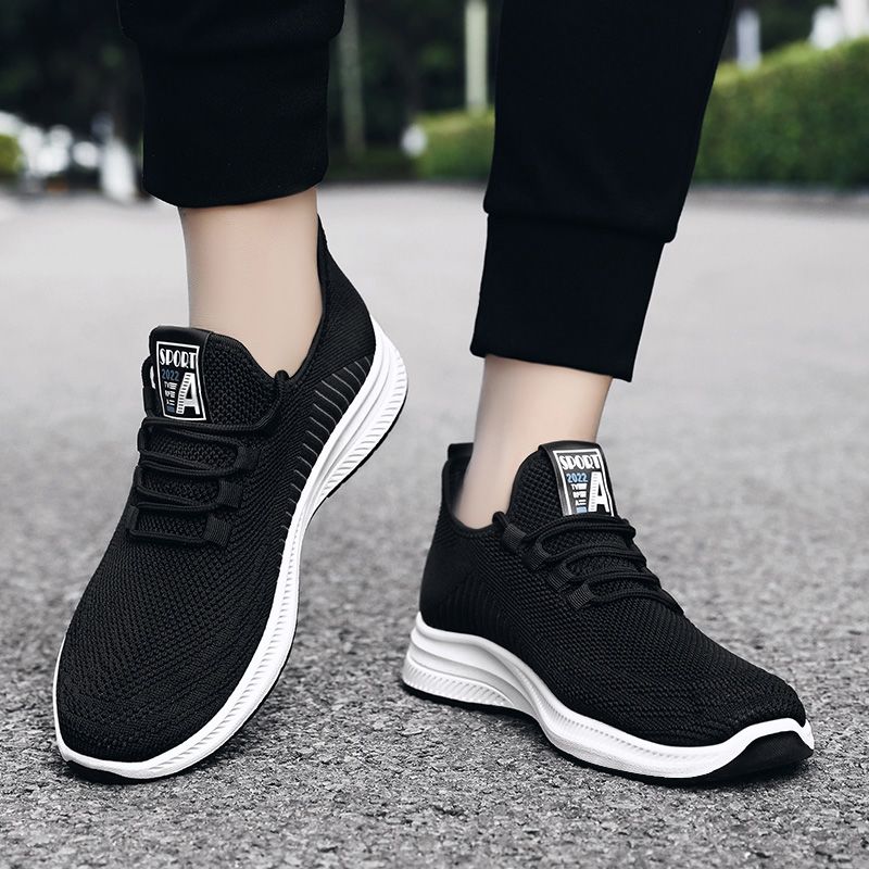 2026 Sommer Herren Atmungsakti – Breathable Mesh Athletic Shoes Bewertung und Preis