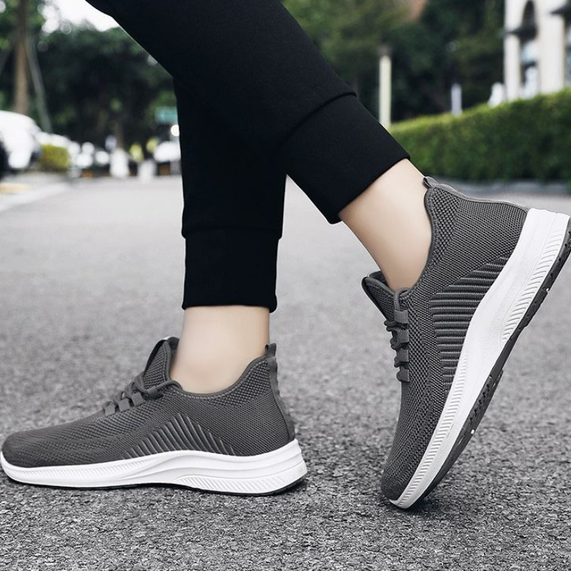 2026 Sommer Herren Atmungsakti – Breathable Mesh Athletic Shoes Bewertung und Preis