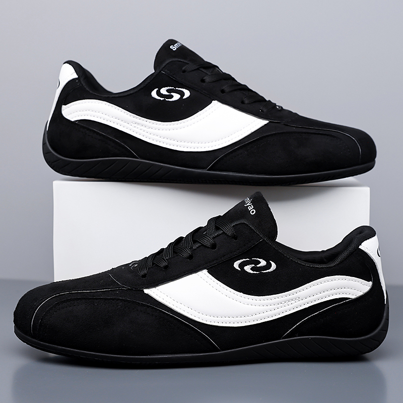 Elastische, gepolsterte Herren – Shock Absorbing Gym Trainers Bewertung und Preis