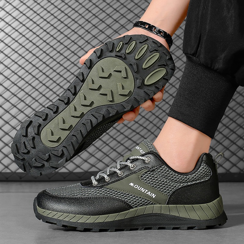 Laufschuhe mit breiter Zehenbo – Wide Toe Box Running Sneakers Bewertung und Preis