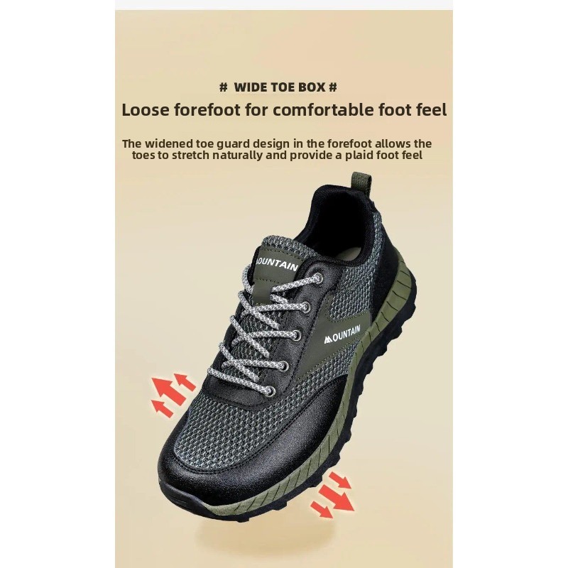 Laufschuhe mit breiter Zehenbo – Wide Toe Box Running Sneakers Bewertung und Preis