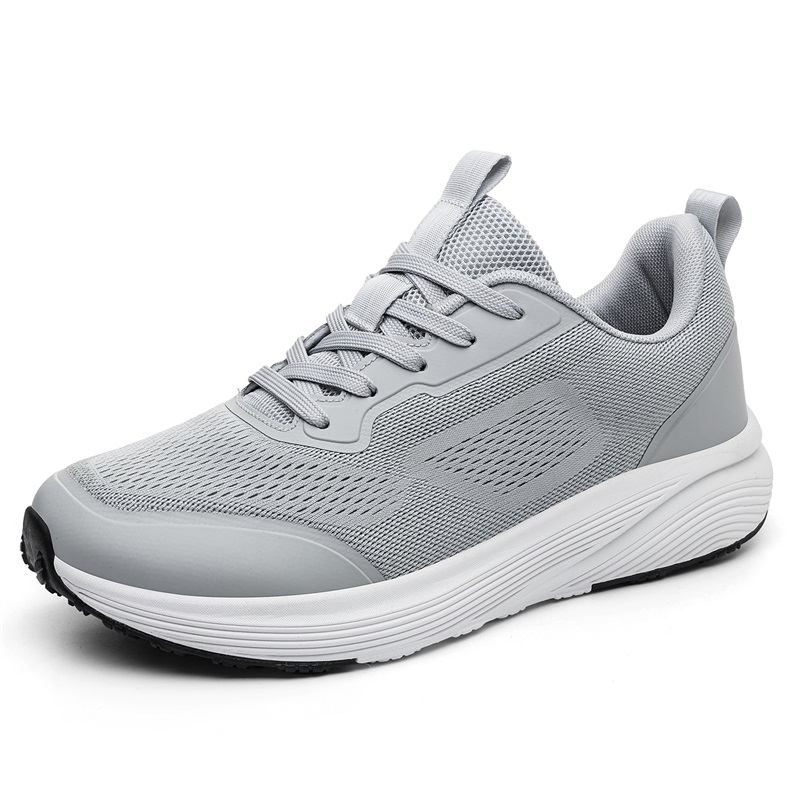 Herren-Sportschuhe mit breiter – Wide Toe Box Running Sneakers Bewertung und Preis
