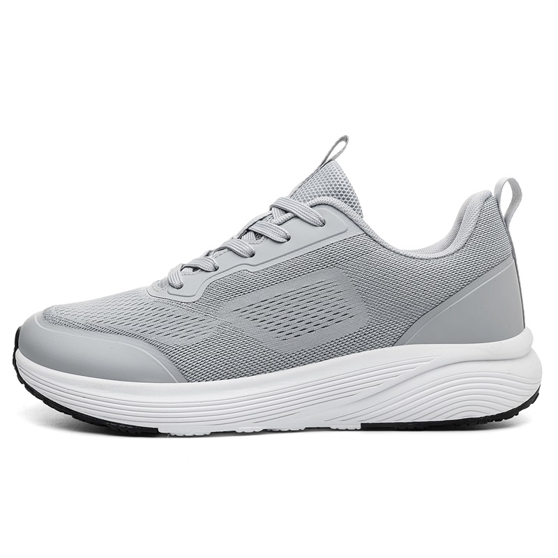 Herren-Sportschuhe mit breiter – Wide Toe Box Running Sneakers Bewertung und Preis