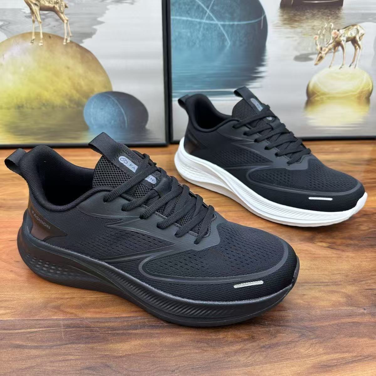 2026 Sommer Herren Atmungsakti – Waterproof Goretex Running Shoes Bewertung und Preis