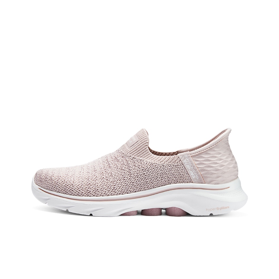 Skechers GO WALK 7 Bequeme Sto – Men'S Shoes Bewertung und Preis