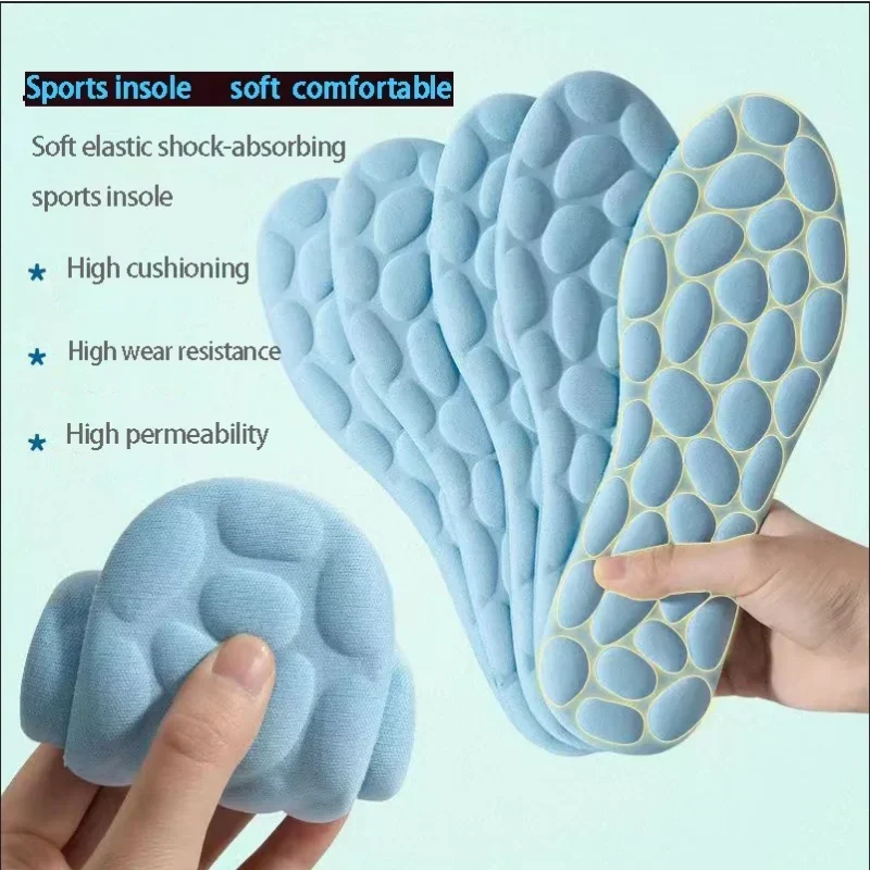 2/4 stücke Weiche Massage Memo – Breathable Mesh Athletic Shoes Bewertung und Preis