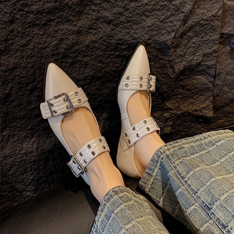 Damenschuhe Designer Luxus Low – Sandals Bewertung und Preis