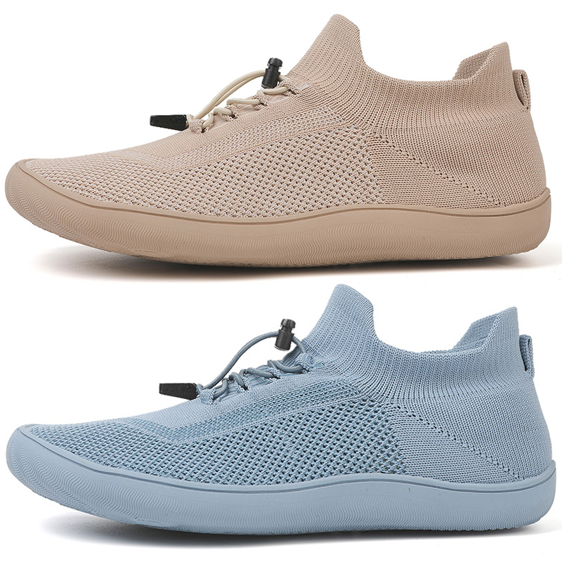 Herren-Barfußschuhe mit breite – Wide Toe Box Running Sneakers Bewertung und Preis