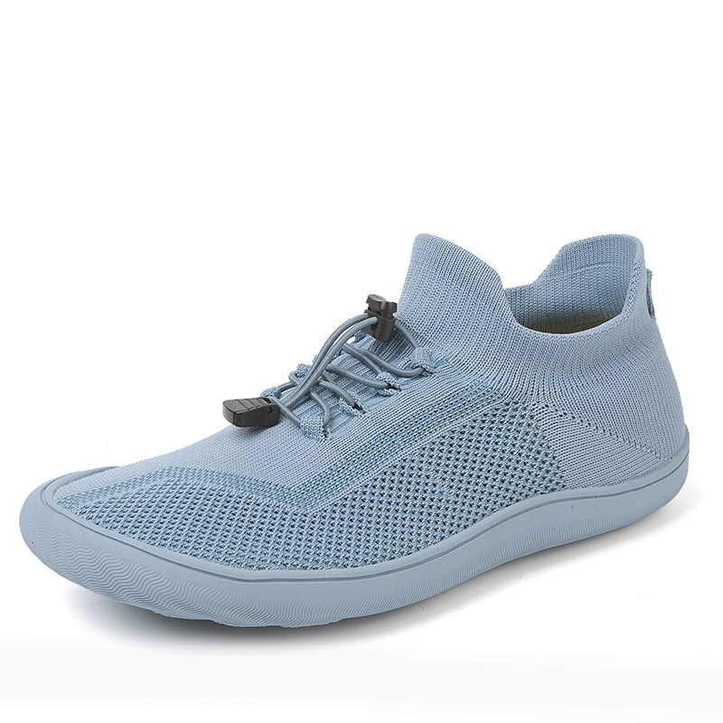 Herren-Barfußschuhe mit breite – Wide Toe Box Running Sneakers Bewertung und Preis