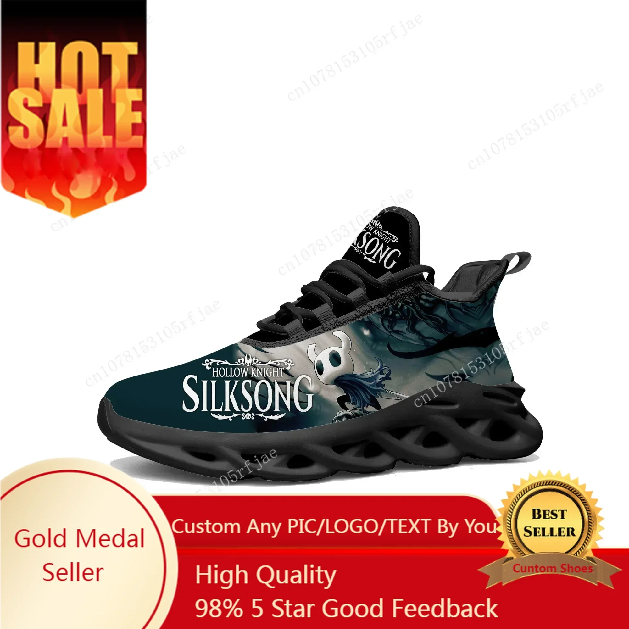 Cartoon Game Ghost Hollow Knig – Running Shoes Bewertung und Preis