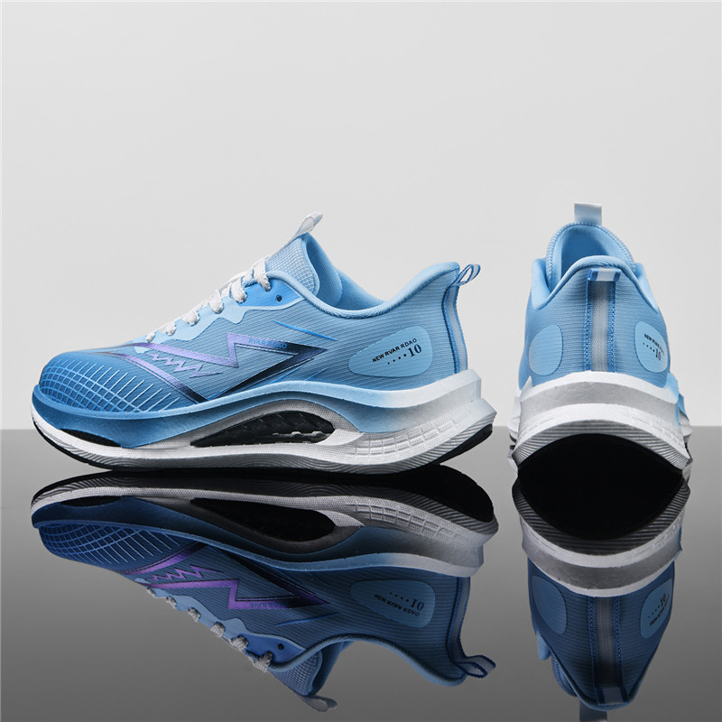 Herren Sportschuhe mit Carbonp – Carbon Plate Marathon Racing Shoes Bewertung und Preis