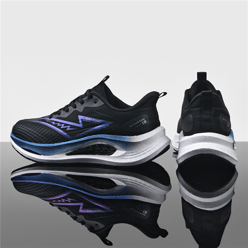 Herren Sportschuhe mit Carbonp – Carbon Plate Marathon Racing Shoes Bewertung und Preis